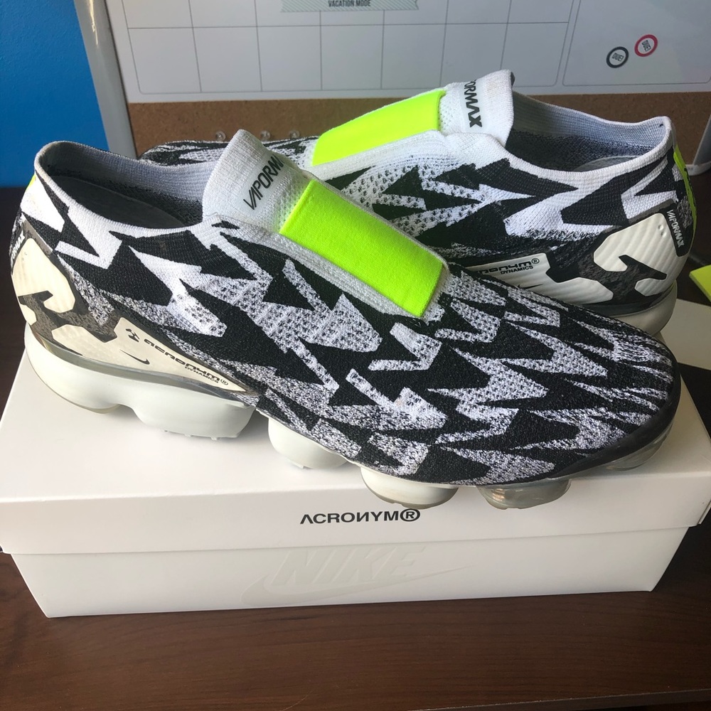 Nike Acronym Vapormax